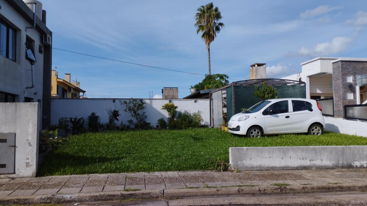 Las Rosas- Centro De Federacion- 3 Cuadras De La Playa- Solo Con Sena Exterior photo